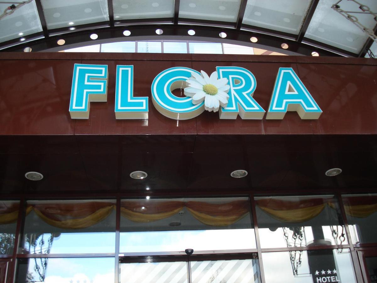 Flora Apartments Tmf Borovec Exteriér fotografie
